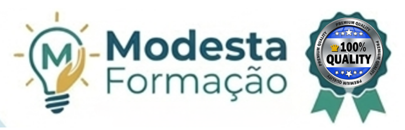 Modesta Formação